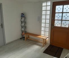 Cabinet Relais Vision Crepy-en-Valois